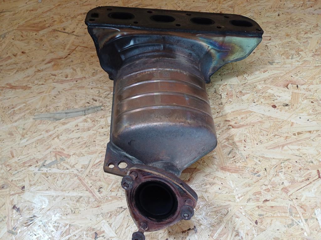 Opel Astra J (2009-2015) 1.4 Benzines Katalizátor  7. kép