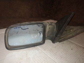 Peugeot 605 Bal Visszapillantó Tükör (Elektromos) *89469*