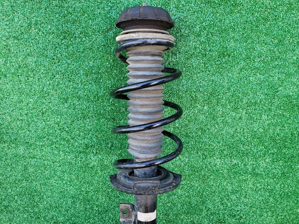 SUZUKI SX4 S-Cross II Jobb Gólyaláb Csonkállvánnyal 4511161M00 4160154pa0 4. kép