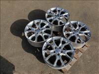 20" 5x127 JEEP Grand Cherokee