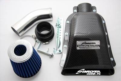 Simota Aero Form Opel Astra F 1.4 1.6 8V PTS-558 direktszűrő rendszer