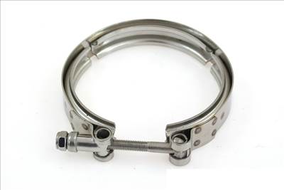 TURBOWORKS V-Band bilincs 2,25" 57mm