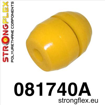 ELSŐ RÁDIUS KAR STRONGFLEX SZILENT SPORT Honda Accord IV 90-93 Honda Accord V 94-97 Honda Accord VI 98-02 Honda Odyssey I 95-98 Honda Prelude IV 92-96 Honda Prelude V 96-01
