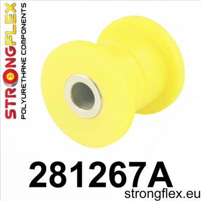 HÁTSÓ ALSÓ LENGŐKAR STRONGFLEX SZILENT SPORT Nissan 200SX S13 88-93 Nissan SkylineﾠR32 89-94 ﾠ