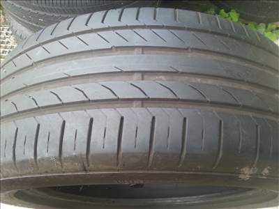  235/40ZR18 Michelin Pilot Sport3 nyári gumi 1 db