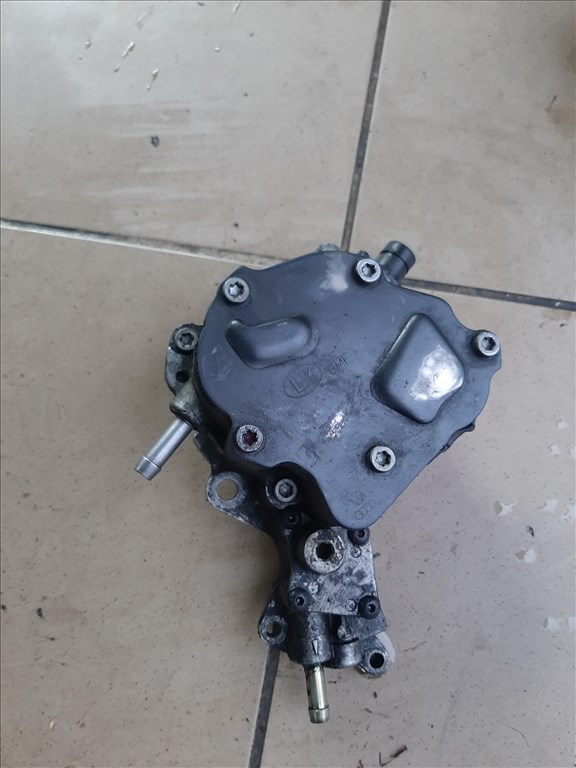 Ford Galaxy Vw Sharan 1.9pdtdi tandempumpa , szervószivattyú eladó! 1. kép