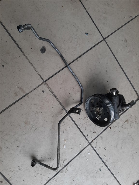 Ford Galaxy Vw Sharan 1.9pdtdi tandempumpa , szervószivattyú eladó! 2. kép