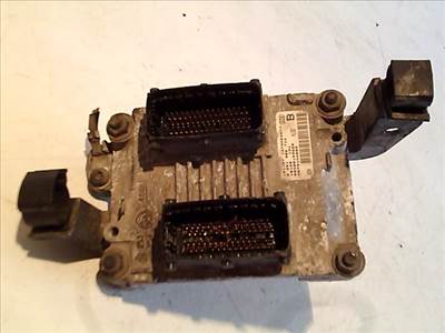 ALFA ROMEO ROMEO 147 00.10-04.10 ecu