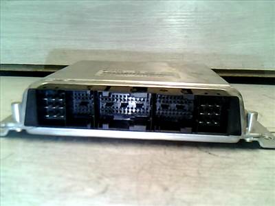 ALFA ROMEO ROMEO 156 Motorvezérlő egység ECU PCM modul