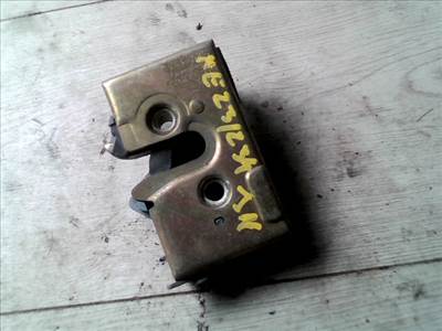 AUDI 80 86-91 Jobb hátsó ajtó zárszerkezet mechanikus