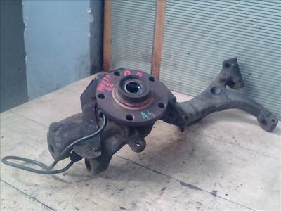 AUDI A4 94-98 Csonkállvány kerékaggyal bal első