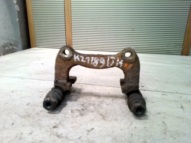 AUDI A6 97-04 Bal hátsó féknyereg tartó 1. kép