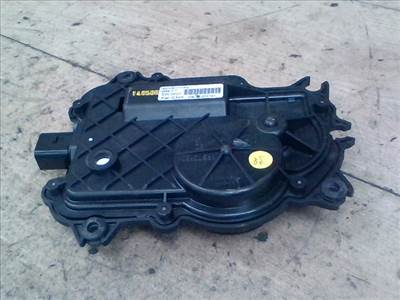 AUDI A8 2003.01.01-2010.02.28 Bal első ajtózár motor