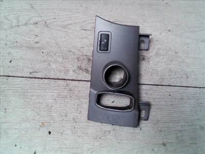 BMW E65 02.09.01-08.09.30 Egyéb kapcsolók