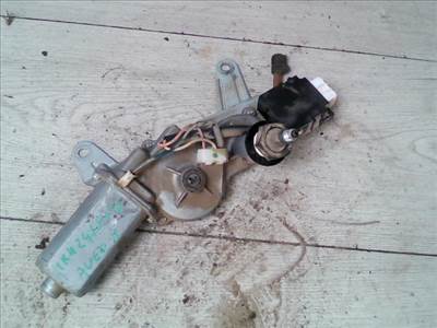 CHEVROLET AVEO T250/255 06.01-11.12 Ablaktörlő motor hátsó