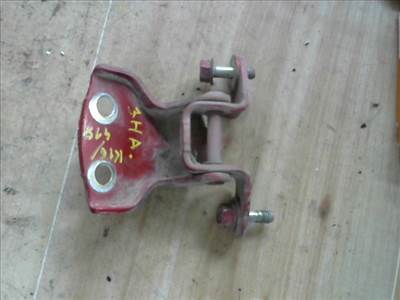 CHEVROLET AVEO T250/255 06.01-11.12 JOBB HÁTSÓ ALSÓ AJTÓZSANÉR