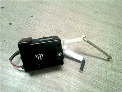 CHEVROLET KALOS Központizár motor 