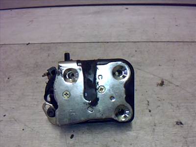 CHRYSLER PT CRUISER 99-06 Jobb hátsó ajtó zárszerkezet mechanikus