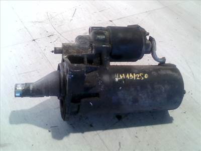 CHRYSLER Voyager 91-95 Önindító. benzines