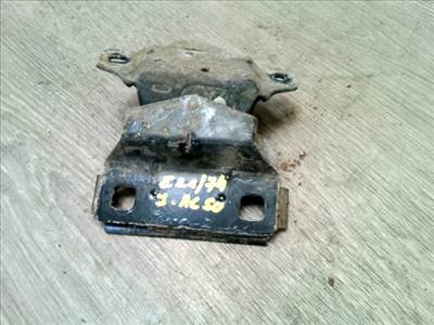 CITROEN BERLINGO 96-02 Jobb hátsó ajtó zárszerkezet mechanikus
