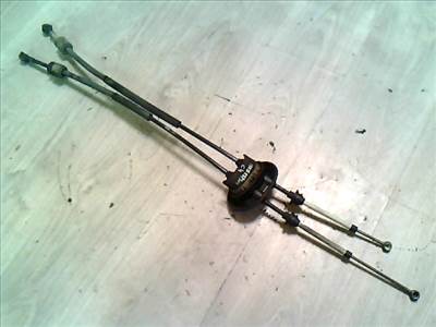 CITROEN C4 2004.11.01-2008.08.01 Sebességváltó bowden