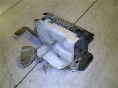 CITROEN JUMPER 94-02 Bal hátsó ajtó zárszerkezet mechanikus