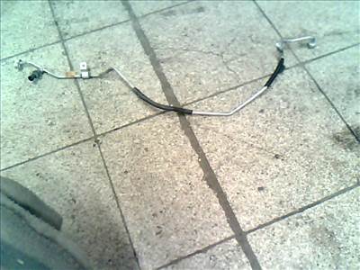 DAEWOO Evanda Klímacső 