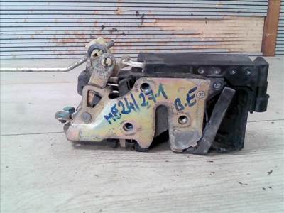 DAEWOO LANOS -01 Bal első ajtó zárszerkezet központi záras