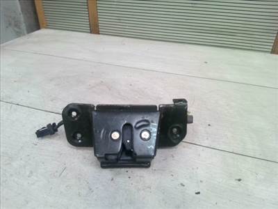 DAEWOO LANOS -01 Csomagtér ajtó zárszerkezet