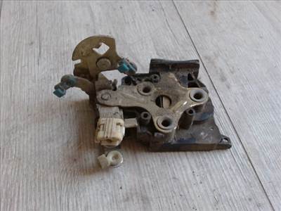 DAEWOO LANOS 01- Bal első ajtó zárszerkezet mechanikus