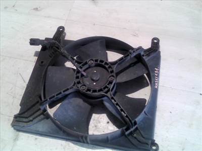 DAEWOO LEGANZA 97-02 Hűtőventilátor