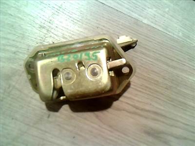 DAEWOO MATIZ 01-05 Csomagtérajtó zárszerkezet