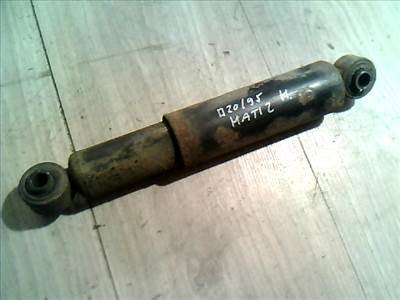 DAEWOO MATIZ 01-05 Hátsó lengéscsillapító pozíció független