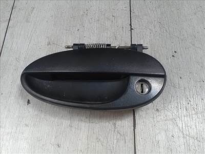 DAEWOO MATIZ 98-01 Bal első külső kilincs
