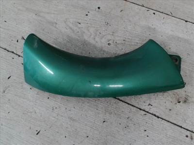 DAEWOO MATIZ 98-01 Jobb fényszóró alatti bajusz díszléc