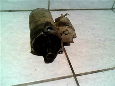 DAEWOO MATIZ 98-01 Önindító. benzines