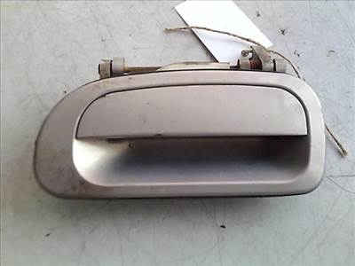 DAEWOO NEXIA BAL HÁTSÓ KÜLSŐ KILINCS