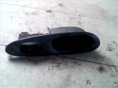 DAEWOO NUBIRA 97-99 Bal hátsó ablakemelő kapcsoló