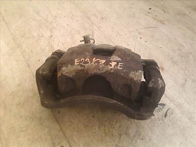 DAEWOO NUBIRA 99-03 Jobb első féknyereg munkahengerrel