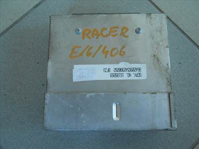 DAEWOO RACER Motorvezérlő egység ECU PCM modul