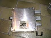 DAIHATSU CHARADE -92 Motorvezérlő egység ECU PCM modul