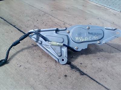 DAIHATSU Cuore 2003-2005  ( L251) Ablaktörlő motor hátsó