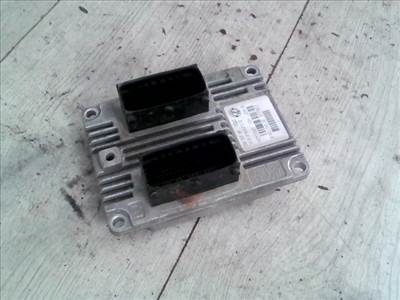 FIAT Albea 2005.01.01-2012.12.31 Motorvezérlő egység ECU PCM modul