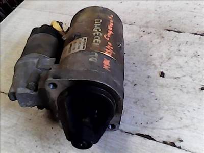 FIAT CINQUECENTO Önindító. benzines