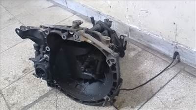 FIAT Croma 1985.12.01-1990.12.31 Sebességváltó, dízel manuális