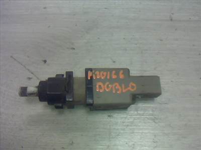 FIAT DOBLO 01.01-05.09 Kuplung pedál kapcsoló