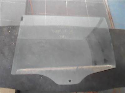 FIAT MAREA Bal hátsó ajtóüveg