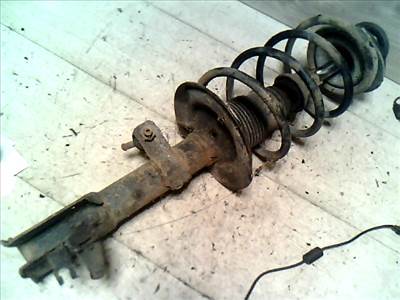 FIAT Panda 03-11 Bal első lengéscsillapító rugóval