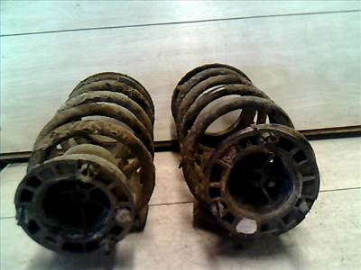 FIAT PUNTO II. Hátsó rugó 