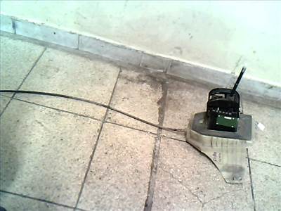 FIAT PUNTO II. Váltó kulissza